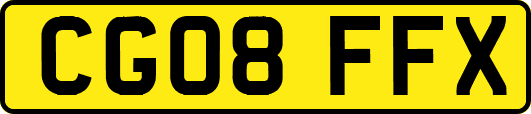 CG08FFX