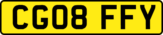 CG08FFY