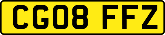 CG08FFZ