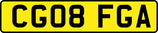 CG08FGA