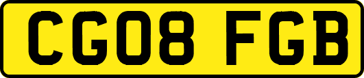 CG08FGB