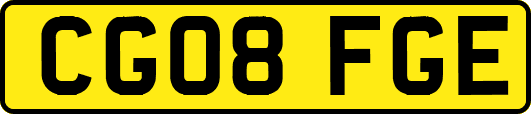 CG08FGE