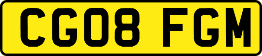 CG08FGM