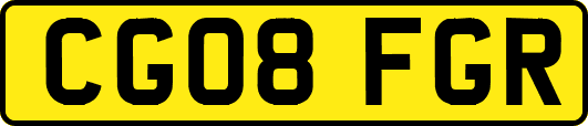 CG08FGR
