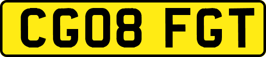 CG08FGT