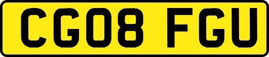 CG08FGU