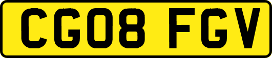 CG08FGV