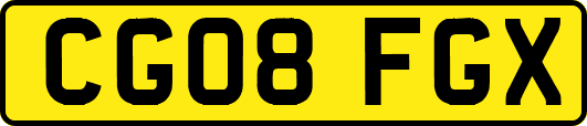 CG08FGX