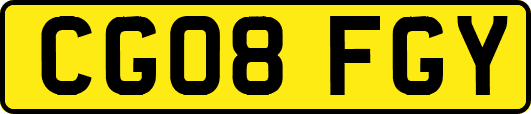 CG08FGY