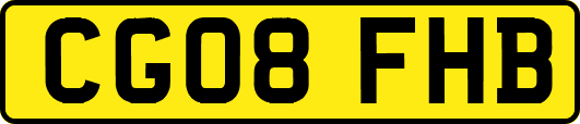 CG08FHB