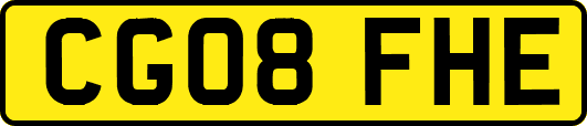 CG08FHE