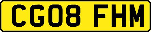 CG08FHM