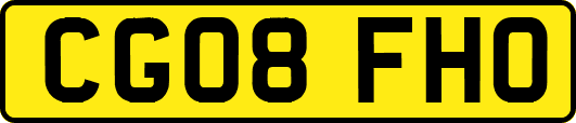 CG08FHO