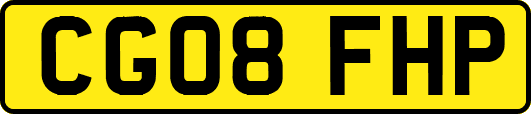 CG08FHP