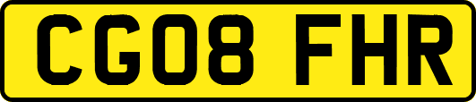CG08FHR