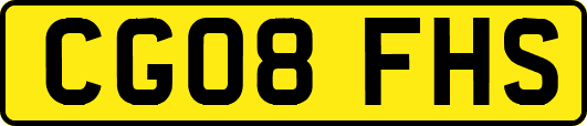CG08FHS