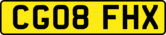 CG08FHX
