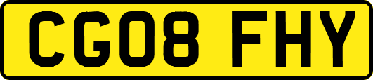 CG08FHY