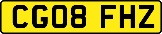 CG08FHZ