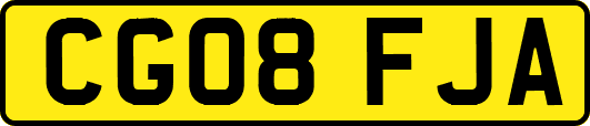 CG08FJA