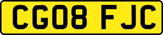 CG08FJC