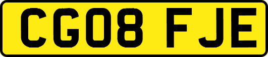 CG08FJE