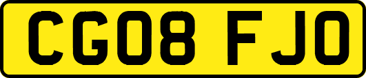 CG08FJO