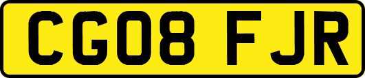 CG08FJR