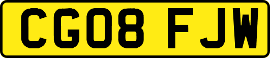 CG08FJW