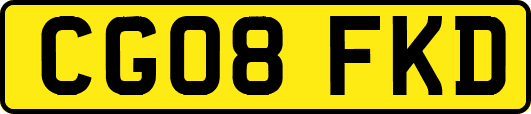 CG08FKD