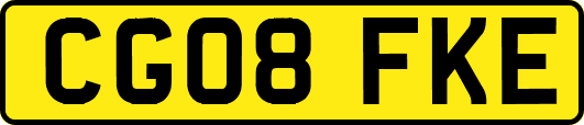CG08FKE