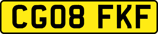CG08FKF