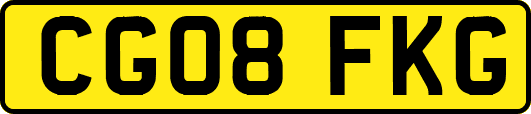 CG08FKG
