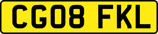 CG08FKL