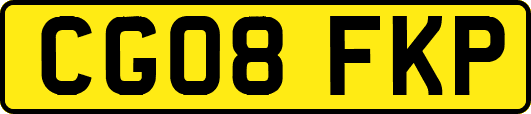 CG08FKP