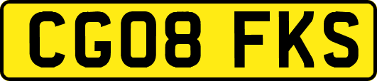 CG08FKS