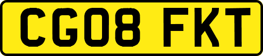 CG08FKT