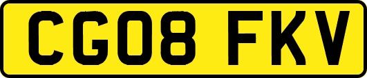 CG08FKV