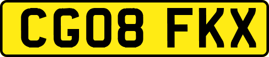 CG08FKX