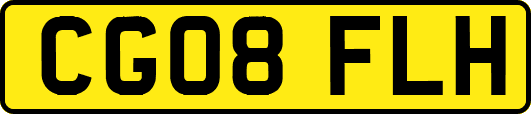 CG08FLH
