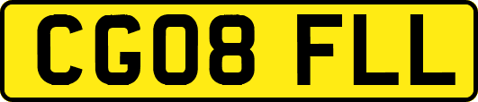 CG08FLL
