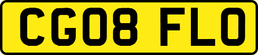 CG08FLO