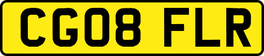 CG08FLR