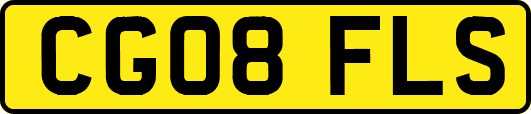 CG08FLS