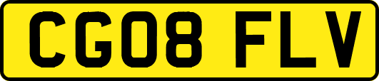 CG08FLV