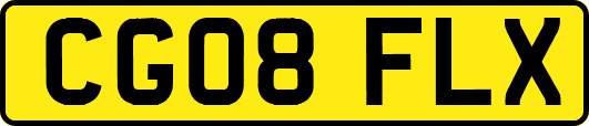 CG08FLX
