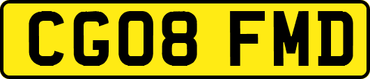 CG08FMD