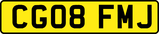 CG08FMJ
