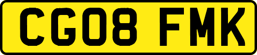 CG08FMK