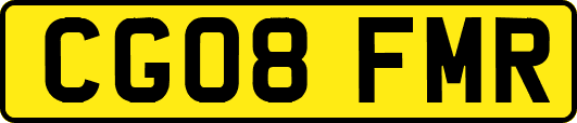 CG08FMR